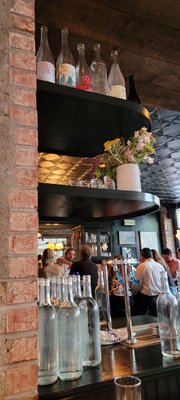 Ingas Bar by null