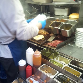 Magdy's - Food Trucks Near Me Magdy's - Food Trucks Near Me