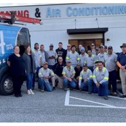 B & H Heating and Air Conditioning