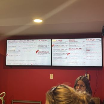 The Bacon Boss HQ - Food Trucks Near Me - Wesley Chapel, Florida
