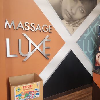 MassageLuXe - Massage Near Me - Fort Mill, South Carolina