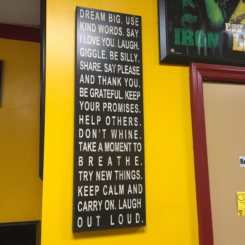 HOT POT JAMAICAN & AMERICAN RESTAURANT Updated August 2024 11632