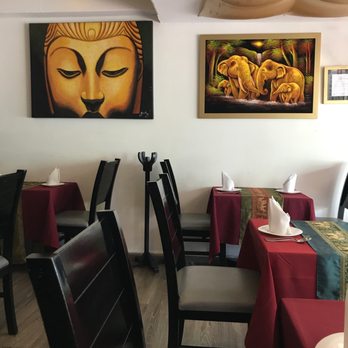 Po Thai Restaurant - Thai Near Me - Playa del Carmen, ROO