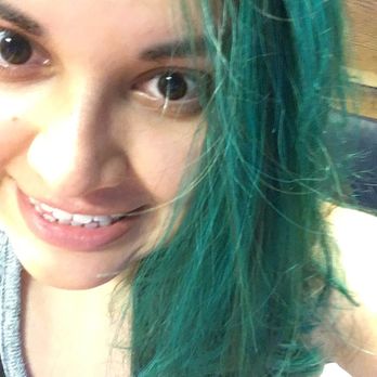 Patricia Salon - Green hair - Hair Salons Near Me - Garland, Texas Patricia Salon - Green hair - Hair Salons Near Me - Garland, Texas