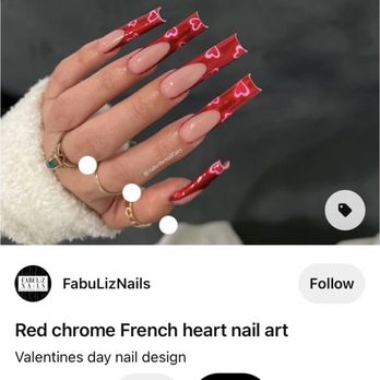 Nail-It! - Other option - Nail Salons Near Me - Spring Valley, California