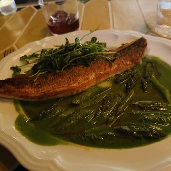 Titusz - Walleye - Hungarian Near Me - Pittsburgh, Pennsylvania