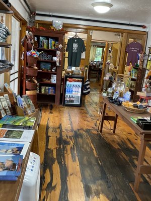 Plimoth Grist Mill by null