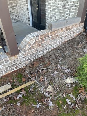 Residential Pressure Washing: We love this too! - While our focus is on commercial projects, we don't shy away from our residential customers - EVER!  We will ALWAYS provide highly detailed customized service to our existing homeowners, new customers, and all of their friends and family.