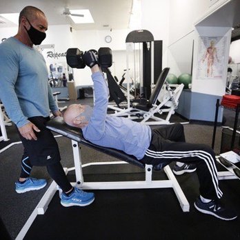 In Training - Gyms Near Me - Los Angeles, California In Training - Gyms Near Me - Los Angeles, California