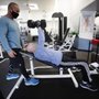 Photo of In Training