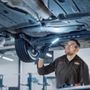 Photo of Rad Air Complete Car Care and Tire Center - Medina