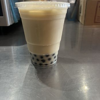 Teariffic Cafe - Green Milk Tea - Asian Fusion Near Me - California, Maryland Teariffic Cafe - Green Milk Tea - Asian Fusion Near Me - California, Maryland