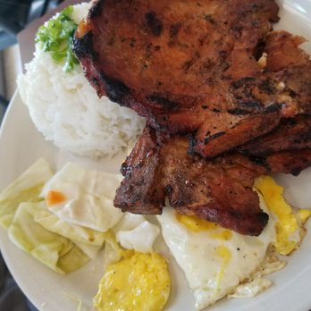 Little Saigon - Com suon #8 and added an egg - Vietnamese Near Me - Madison Heights, Michigan Little Saigon - Com suon #8 and added an egg - Vietnamese Near Me - Madison Heights, Michigan