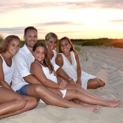 Pinkus Family Chiropractic - Dr. Katie and Dr. Brenton Pinkus