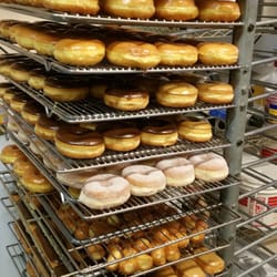 Sam's Donut Shop