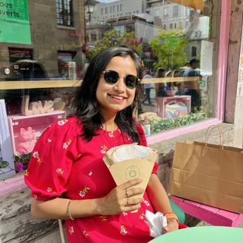 Dulce - Ice Cream & Frozen Yogurt Near Me - Montreal, Quebec