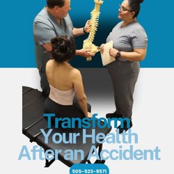Accident And Injury Clinic of Albuquerque - Accident & Injury Clinic Of Albuquerque