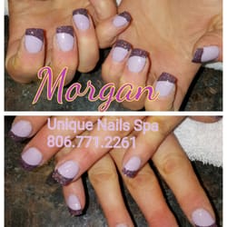 Unique Nails & Spa