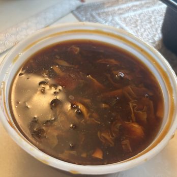 P.F. Chang's - Hot & Sour Soup - Chinese Near Me - Houston, Texas P.F. Chang's - Hot & Sour Soup - Chinese Near Me - Houston, Texas