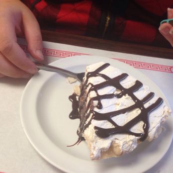 Peggy's Diner - Chocolate pie - Diners Near Me - Claysburg, Pennsylvania Peggy's Diner - Chocolate pie - Diners Near Me - Claysburg, Pennsylvania