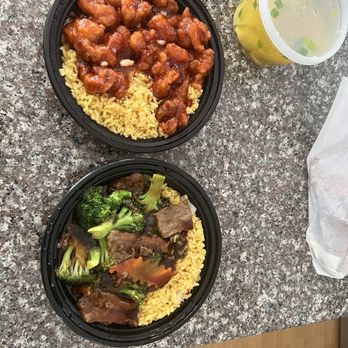 China Bowl - Chinese Near Me - Yorktown, Virginia China Bowl - Chinese Near Me - Yorktown, Virginia