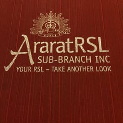 Ararat RSL