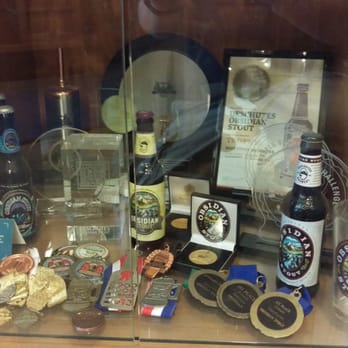 Deschutes Brewery Tasting Room - More display stuff - Breweries Near Me - Bend, Oregon Deschutes Brewery Tasting Room - More display stuff - Breweries Near Me - Bend, Oregon