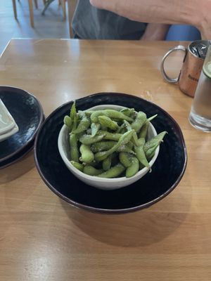 Koko Sushi Bar & Lounge by null