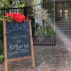 The Garden Weddings & Events - Entrance to The Garden