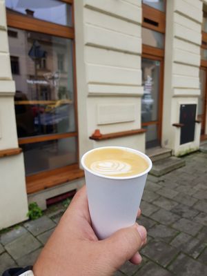 Kikafe by null