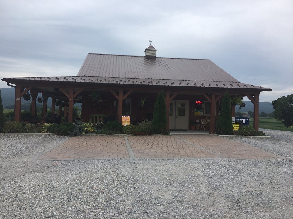 MISTY MEADOW FARM CREAMERY 39 Photos & 46 Reviews 14325 Misty Meadow Rd, Smithsburg