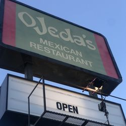 Ojeda's - 5.31.22