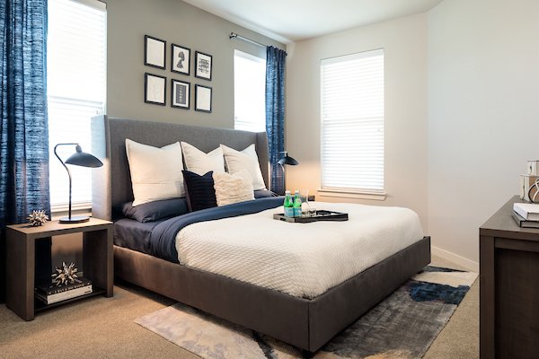 The Viridian by null