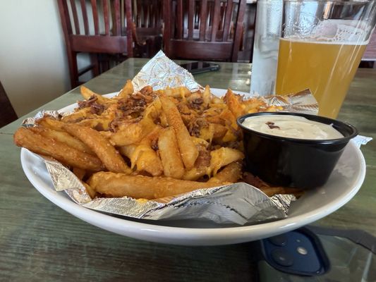 Oliver's Restaurant by null