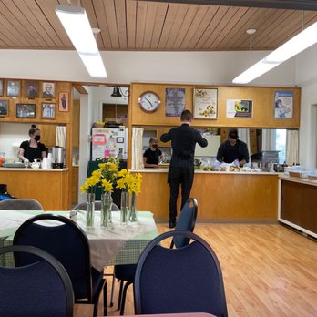 Pickle Patch Deli - Pickle patch at St Matthews Episcopal - Delis Near Me - San Andreas, California
