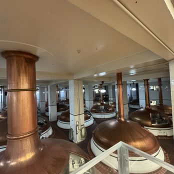 Coors - Beer Tours Near Me - Golden, Colorado