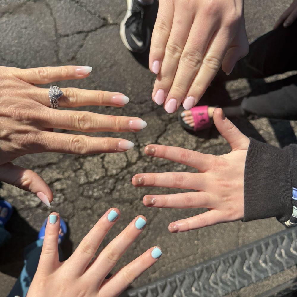 A A Nail & Spa - Nail Salons Near Me - Arnold, Missouri A A Nail & Spa - Nail Salons Near Me - Arnold, Missouri