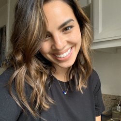 Summer Hours Salon - Cut and color with Courtney