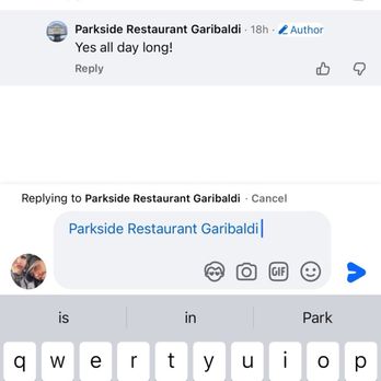Parkside Restaurant and Lounge - Bars Near Me - Garibaldi, Oregon Parkside Restaurant and Lounge - Bars Near Me - Garibaldi, Oregon