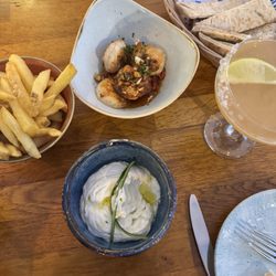 Halloumi - Nibbles of deliciousness