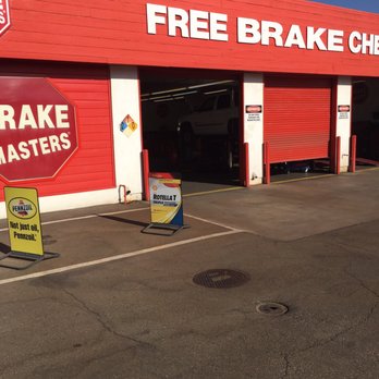 Brake Masters - Nice clean facilities. - Auto Repair Near Me - Bakersfield, California Brake Masters - Nice clean facilities. - Auto Repair Near Me - Bakersfield, California