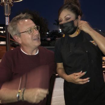Solterra Winery & Kitchen - Chef Margo - Wine Bars Near Me - Encinitas, California