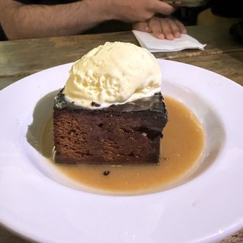 Fat Rabbit - Sticky toffee pudding - Butcher Near Me - St. Catharines, Ontario