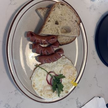 Toast & Thai - Classic breakfast - Desserts Near Me - El Segundo, California Toast & Thai - Classic breakfast - Desserts Near Me - El Segundo, California