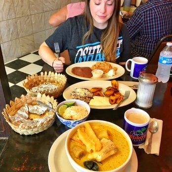 San Pedro's - I don't think it gets any better than this. - Latin American Near Me - Dallas, Texas