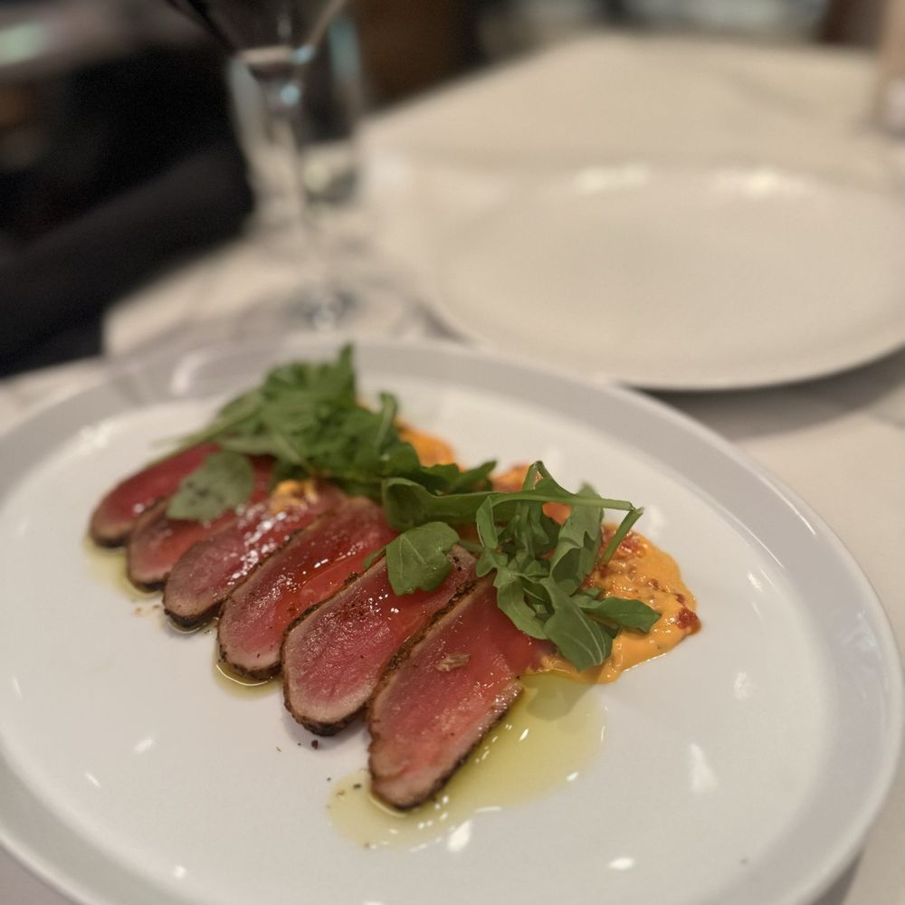 the Albert - Crudo - New American Near Me - Chicago, Illinois the Albert - Crudo - New American Near Me - Chicago, Illinois