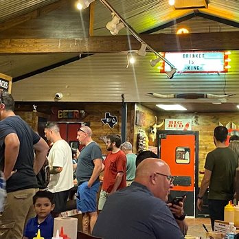 Terry Black's Barbecue - Barbeque Near Me - Austin, Texas