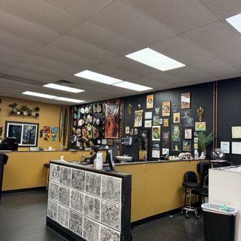 Crown Electric Tattoo - Tattoo Near Me - Las Vegas, Nevada Crown Electric Tattoo - Tattoo Near Me - Las Vegas, Nevada