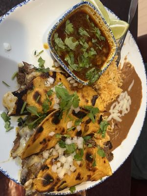 Rio Grande Tex-Mex Grill by null