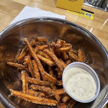 Hopdoddy Burger Bar - Burgers Near Me - Houston, Texas Hopdoddy Burger Bar - Burgers Near Me - Houston, Texas
